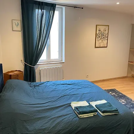 Vakantiehuis Charming 2 Bedroom In Béziers