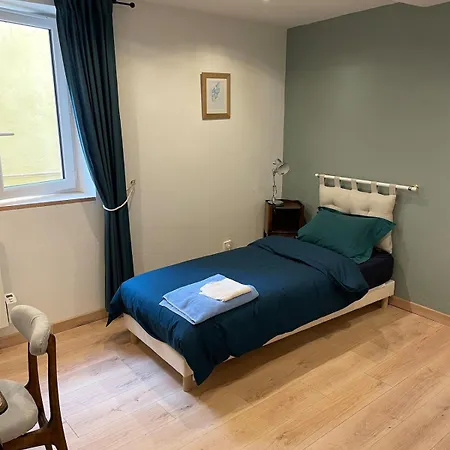 Charming 2 Bedroom In Béziers